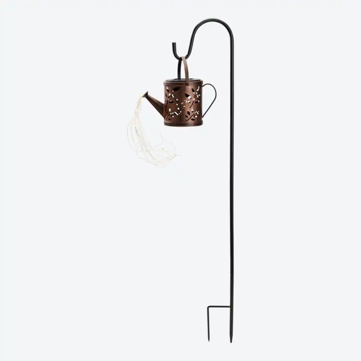 Bild 2 von Solarstab "Gießkanne", Höhe ca. 80 cm