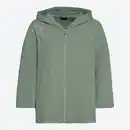 Bild 2 von Damen-Cardigan mit Kapuze