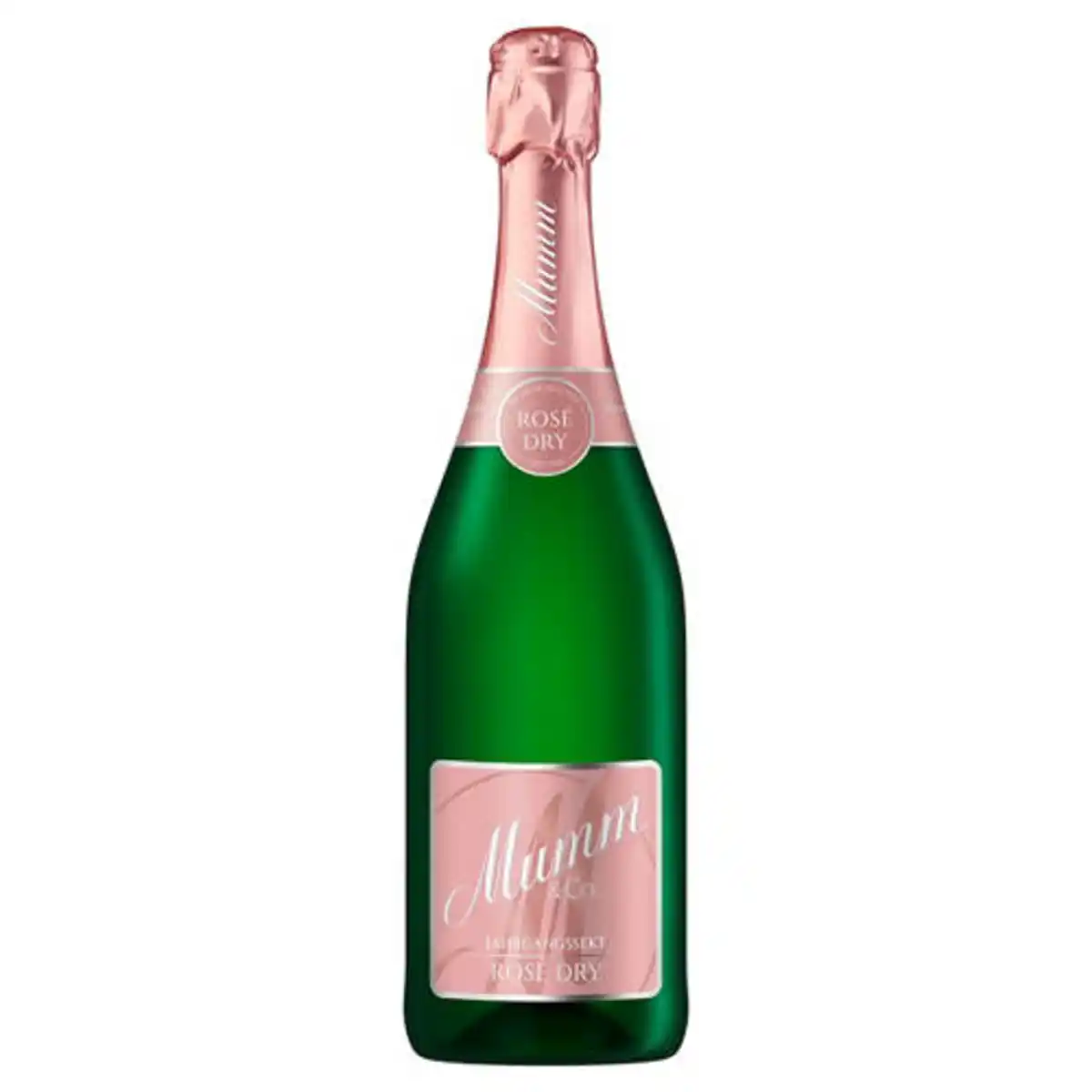 Bild 1 von MUMM Sekt 0,75 l, Rosé trocken