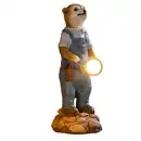 Bild 1 von LED-Solar-Erdmännchen, Handwerker