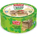 Bild 1 von "TORTOFF" Torte "Legend of Kyiv" mit Creme 60% und Erdnüssen...