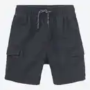 Bild 2 von Kinder-Jungen-Bermudas aus Baumwolle