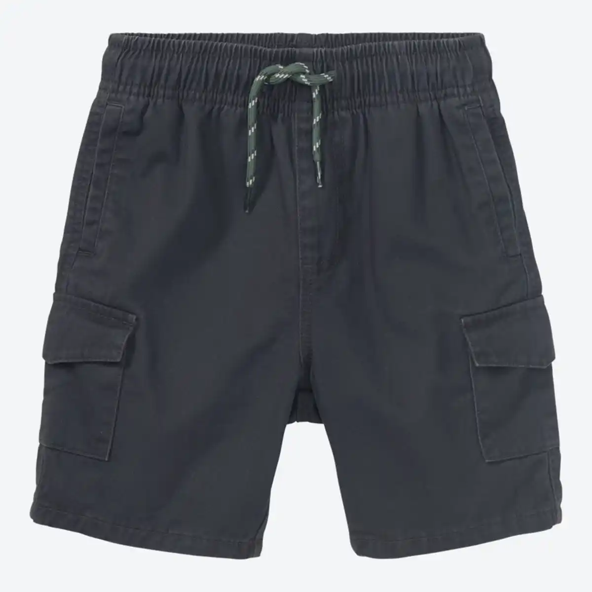 Bild 2 von Kinder-Jungen-Bermudas aus Baumwolle