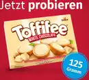 Bild 2 von Storck Toffifee Pralinen White Chocolate, 125 g