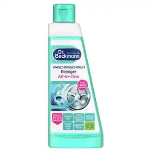 DR. BECKMANN Waschmaschinen Hygiene-Reiniger 250 ml