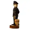 Bild 1 von LED-Solar-Erdmännchen, Polizist