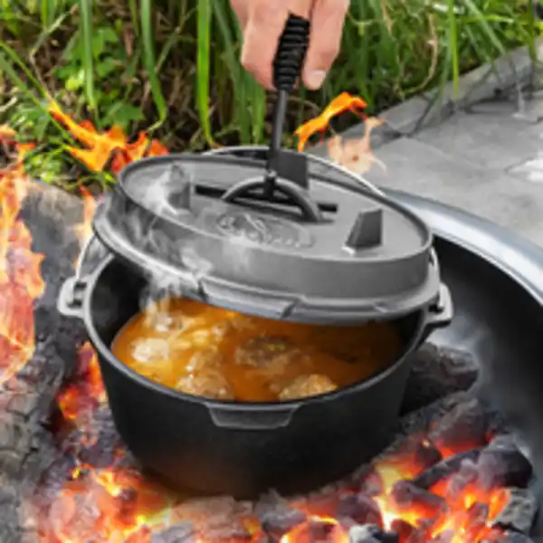 Bild 2 von Dutch Oven