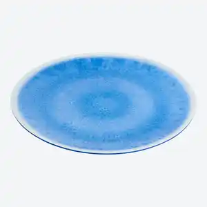 Dessertteller aus Melamin, Ø ca. 23 cm