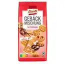 Bild 1 von BISCOTTO Gebäck & Waffelmischung 500 g, Gebäck