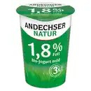 Bild 1 von ANDECHSER NATUR Bio-Joghurt 1,8 %, 500 g