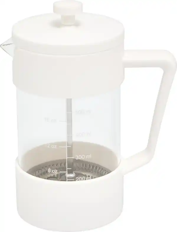 Bild 2 von IDEENWELT French Press creme