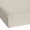 Bild 3 von Mikro-Interlock Jersey-Topper-Spannbettuch