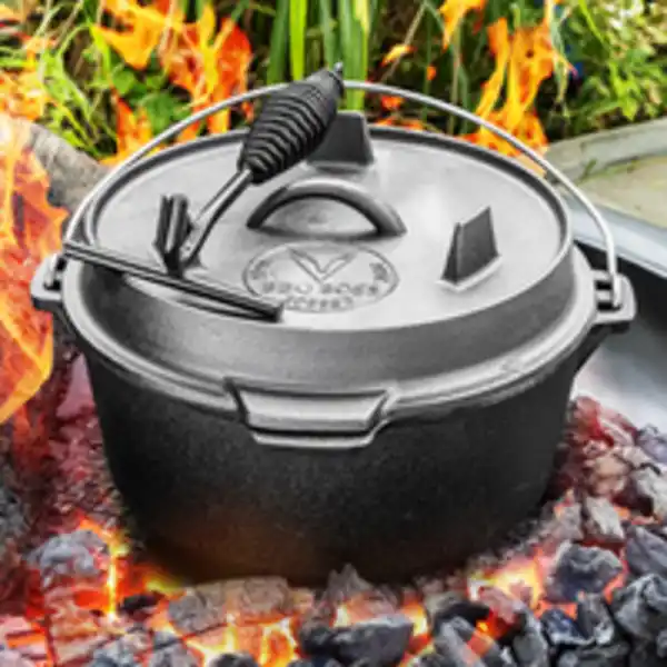 Bild 3 von Dutch Oven