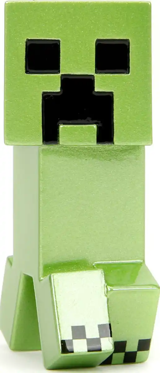 Bild 2 von Jada Minecraft Figures 2,5"