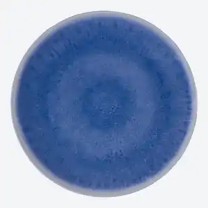 Speiseteller aus Melamin, Ø ca. 28 cm