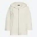 Bild 3 von Damen-Cardigan mit Kapuze