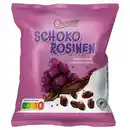 Bild 1 von CHOCEUR Schoko Rosinen 200 g