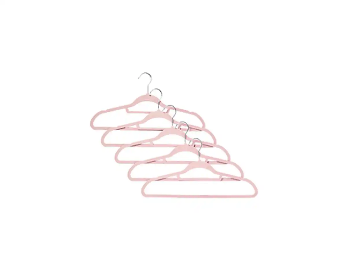 Bild 2 von Kleiderbügel Set