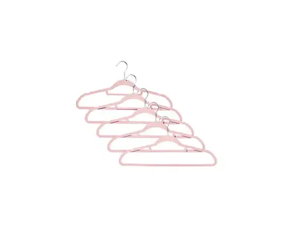 Bild 2 von Kleiderbügel Set
