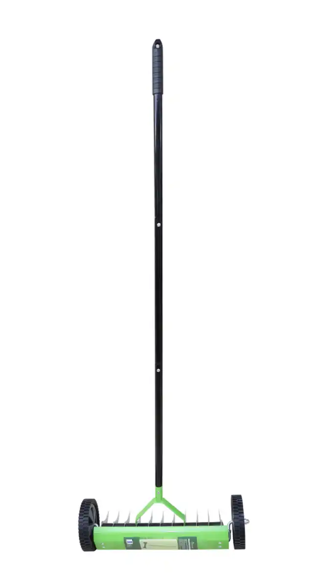 Bild 1 von Handvertikutierer