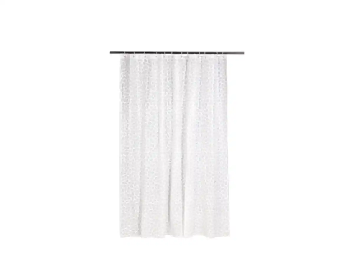 Bild 1 von Duschvorhang