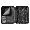 Bild 3 von Kofferset 3-teilig Schwarz 