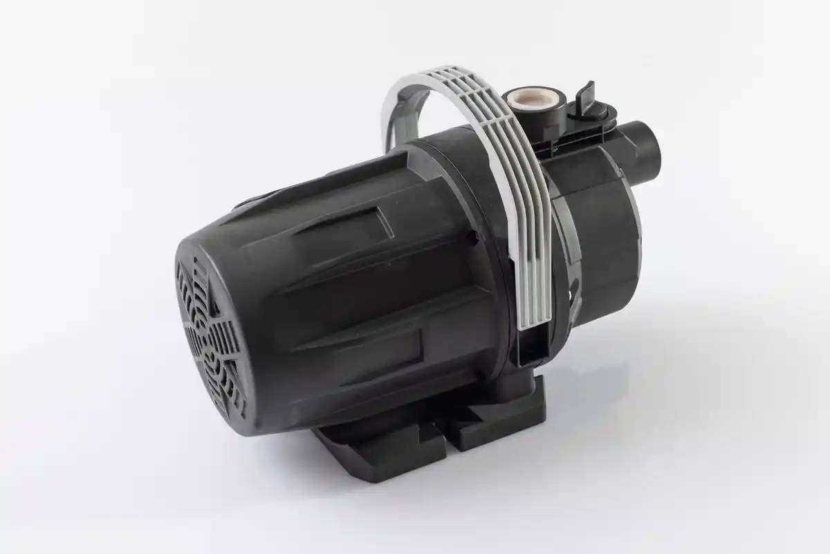 Bild 3 von Gartenpumpe PondoGarden 3800