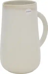 IDEENWELT Krug creme