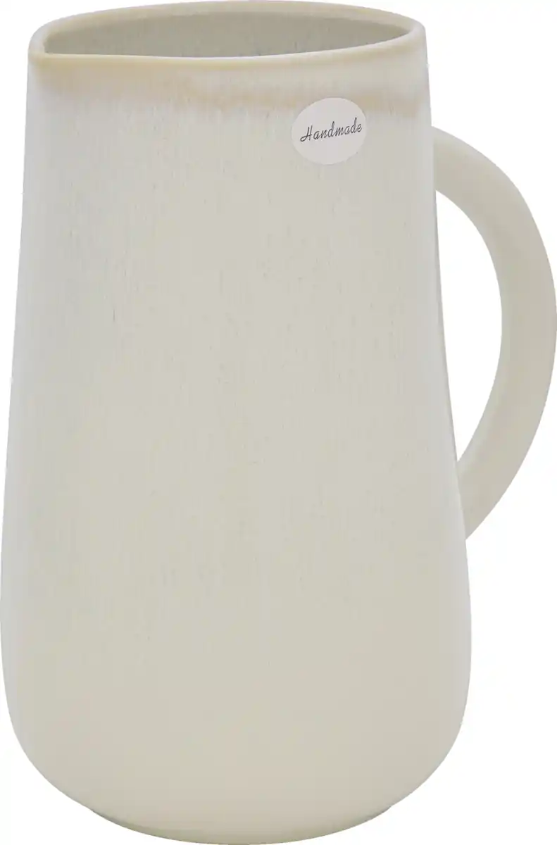 Bild 1 von IDEENWELT Krug creme