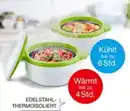 Bild 3 von 3er Thermoschüssel Set Premium grün