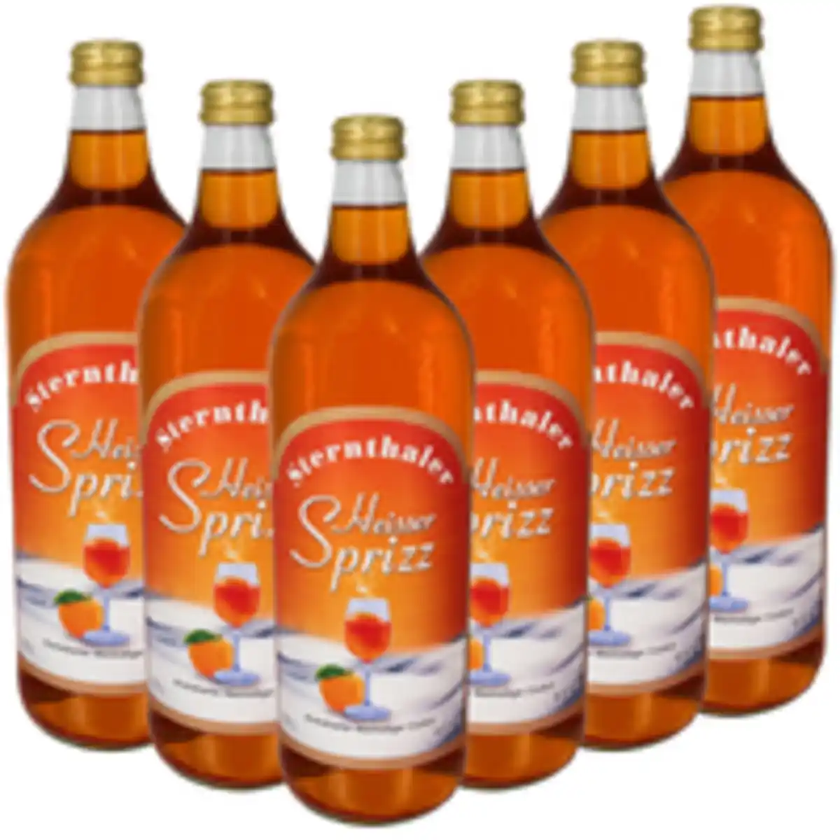 Bild 2 von Heisser Sprizz