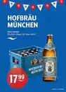 Bild 1 von HOFBRÄU MÜNCHEN Helles Vollbier