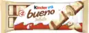 Bild 2 von Ferrero Kinder Bueno 2er Riegel, 39 g
