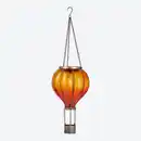 Bild 3 von Solar-Heißluftballon mit Flammen-Effekt, ca. 45 cm
