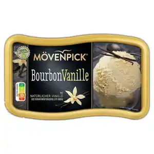 MÖVENPICK Eisbecher 900 ml, Bourbon Vanille