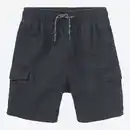 Bild 3 von Kinder-Jungen-Bermudas aus Baumwolle