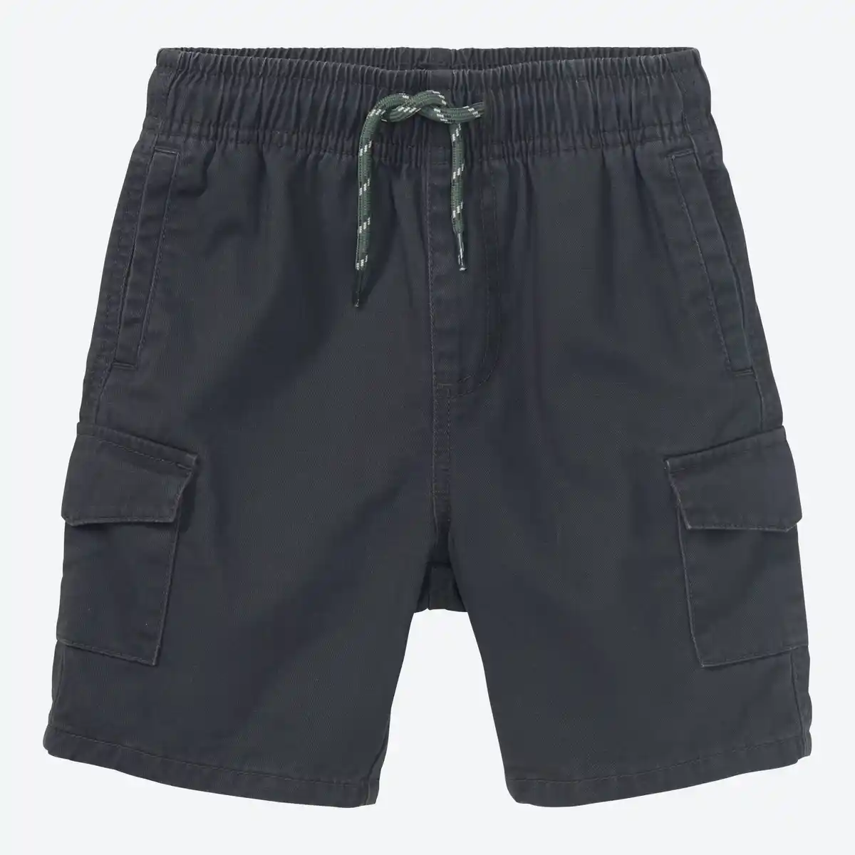 Bild 3 von Kinder-Jungen-Bermudas aus Baumwolle