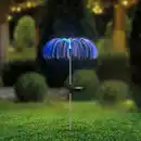 Bild 4 von Solar-Stab "Fiberglas", Höhe ca. 70 cm