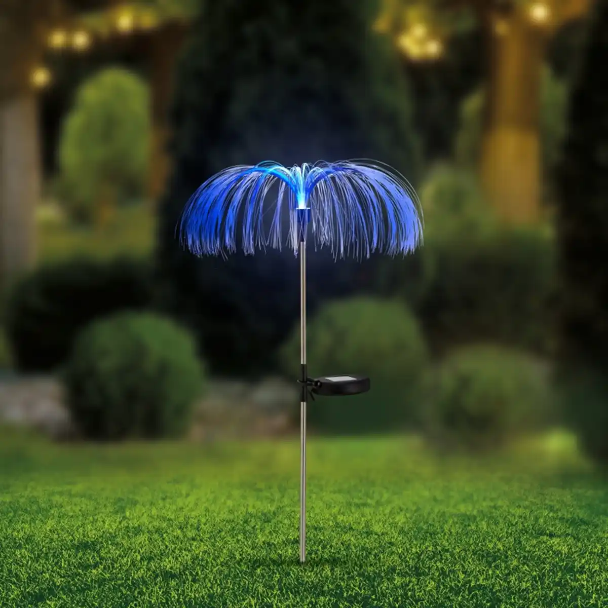 Bild 4 von Solar-Stab "Fiberglas", Höhe ca. 70 cm