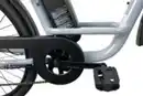 Bild 4 von LLobe City E-Bike 26" Town Compact grau