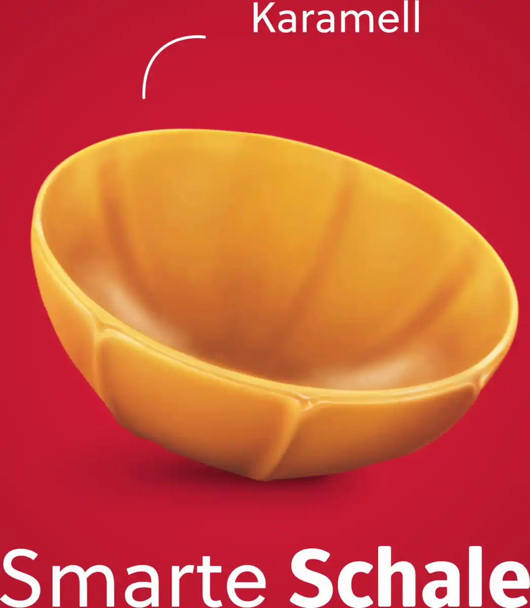 Bild 4 von Storck Toffifee Pralinen White Chocolate, 125 g