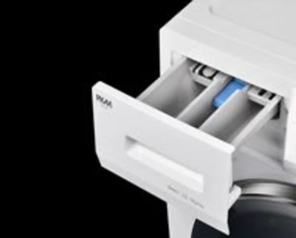 Bild 3 von Waschtrockner WT10+7