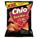 Bild 1 von CHIO Tortillas XXL 200 g, Wild Paprika