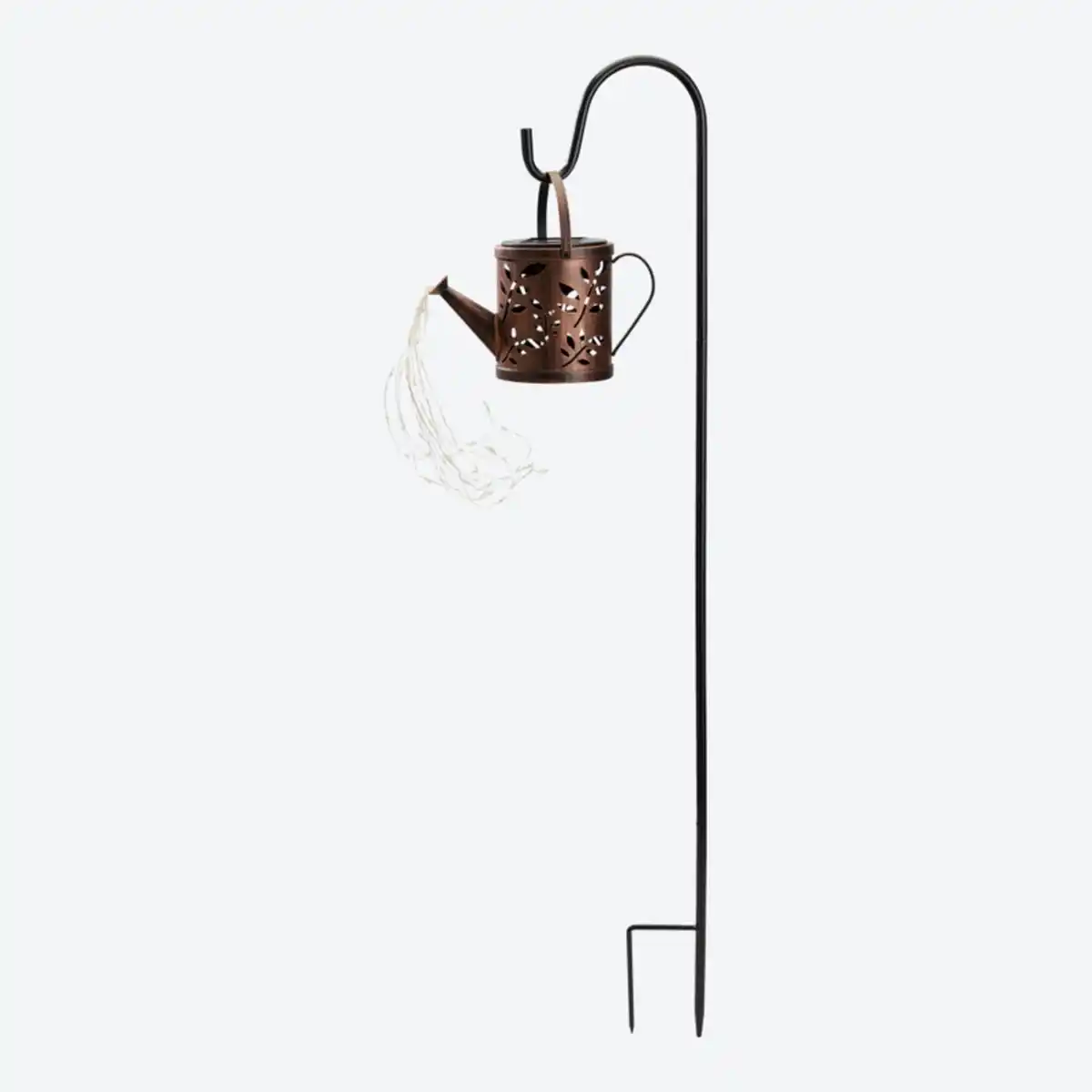 Bild 4 von Solarstab "Gießkanne", Höhe ca. 80 cm