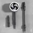 Bild 3 von Hochdruckreiniger-Set 180 bar SHD180 XL Patio Set