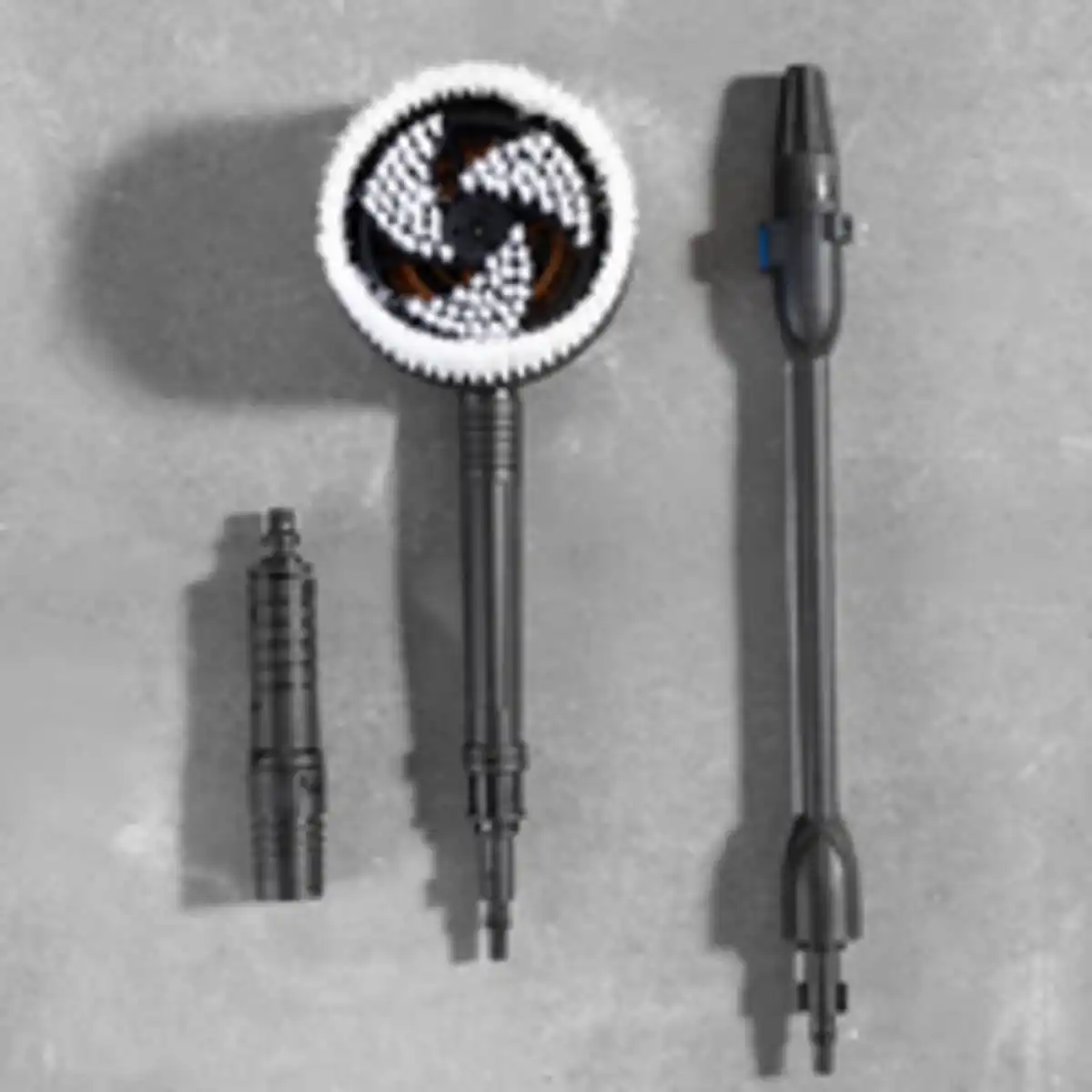 Bild 3 von Hochdruckreiniger-Set 180 bar SHD180 XL Patio Set