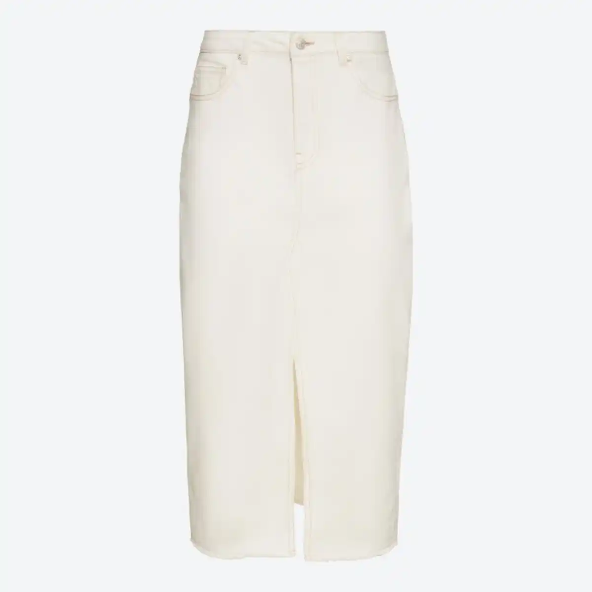 Bild 2 von Damen-Jeansrock im 5-Pocket-Style