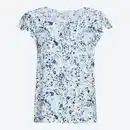 Bild 1 von Damen-Bluse aus Viskose