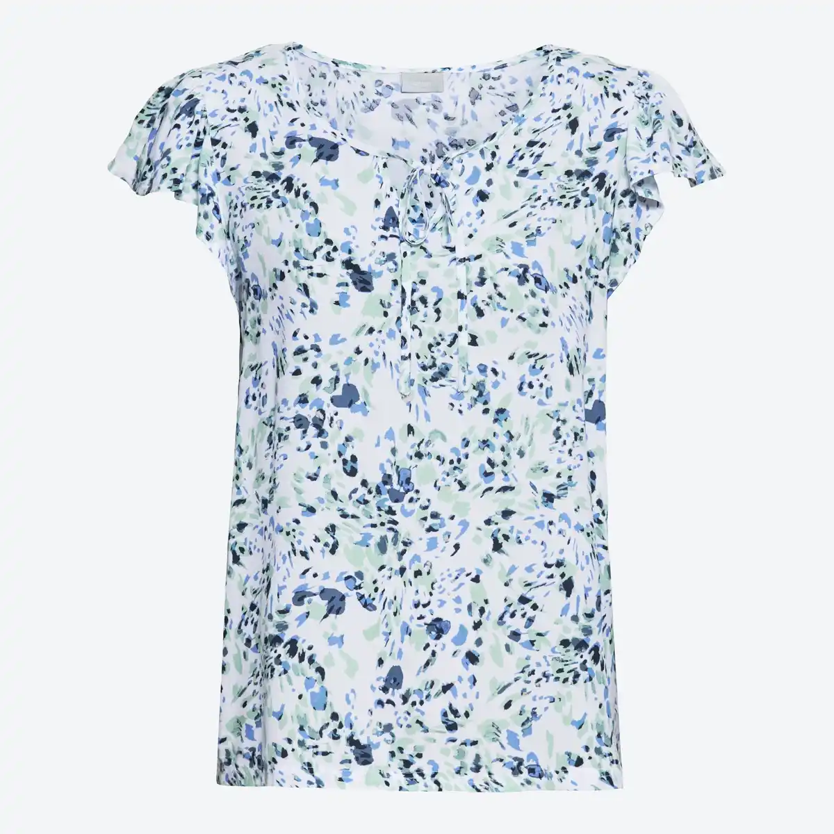 Bild 1 von Damen-Bluse aus Viskose