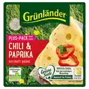 Bild 1 von GRÜNLÄNDER Plus Pack 156 g, Chili Paprika